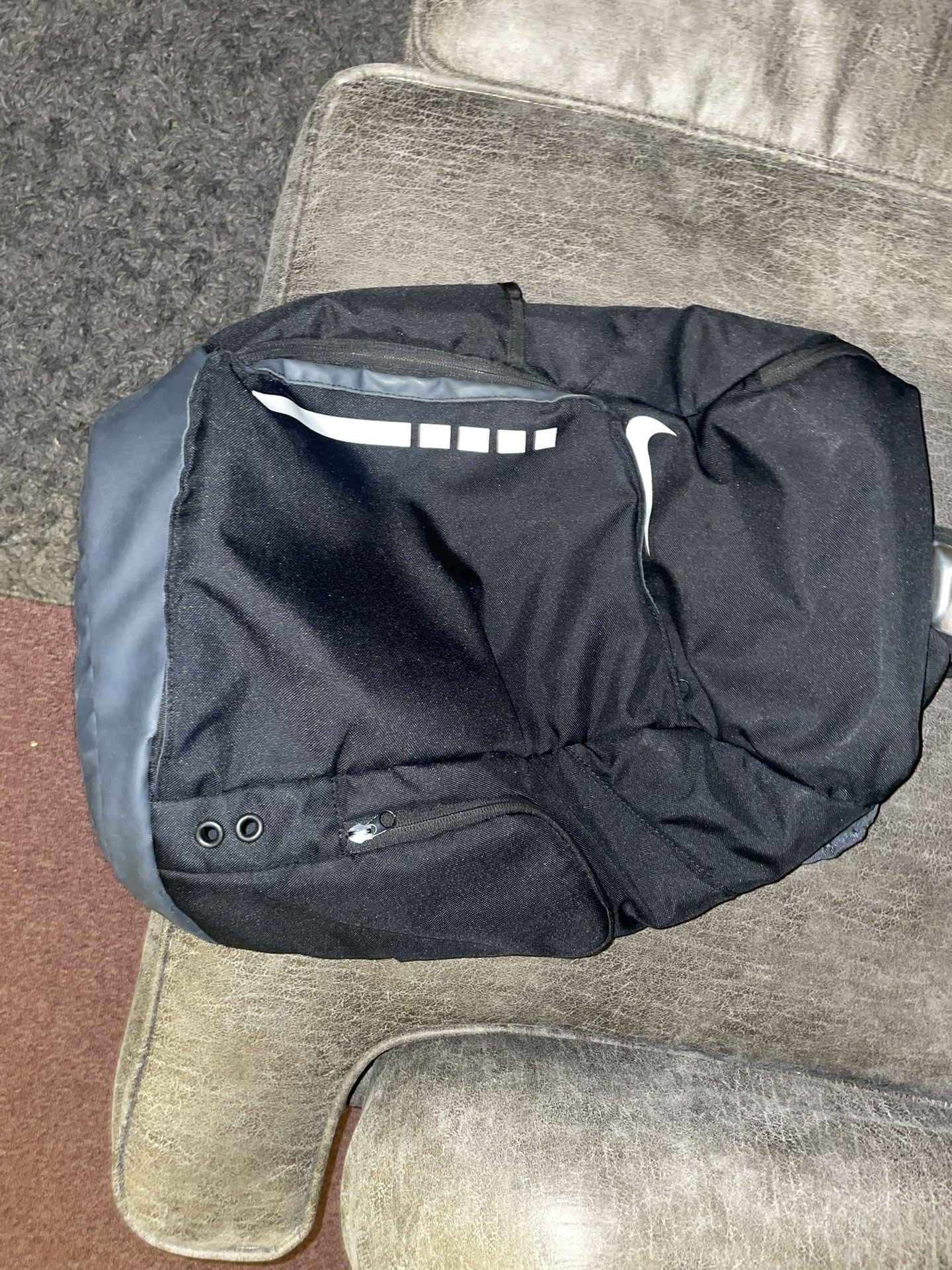 Nike Elite Back Pack Brand New