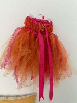 Tutu dress 2-3 years old