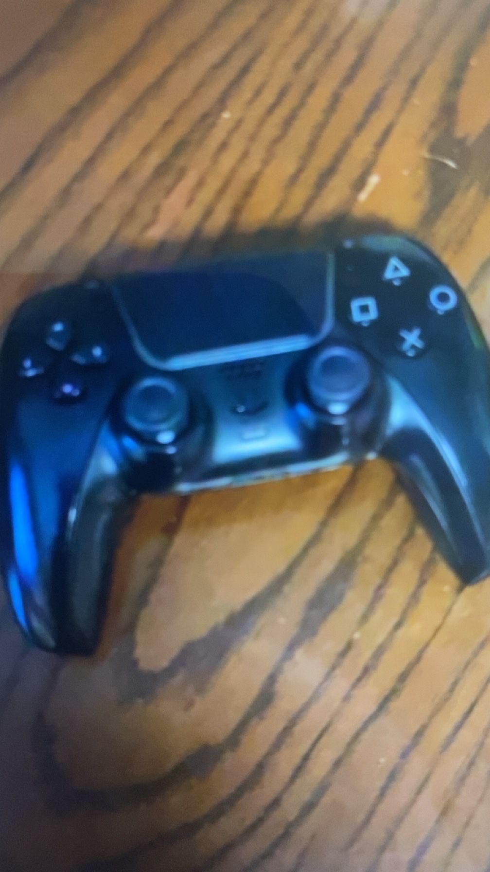 Ps5 Controller