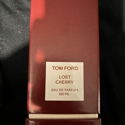 Tom Ford 