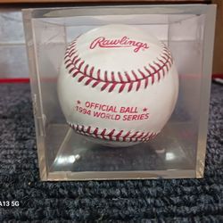1994 World Series Baseball 