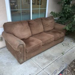 Free Sofa