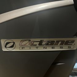 Professional Gym Quality Elliptical