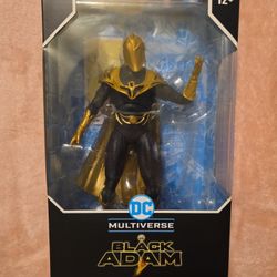 McFarland Multiverse