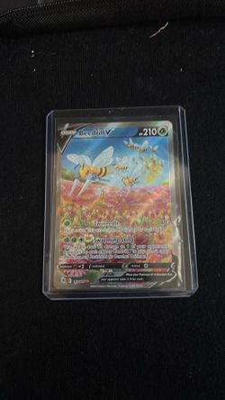 Beedrill v