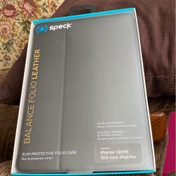 Ipad Leather Case