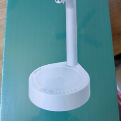 PLUZZ  Smart Table Water Dispenser