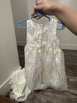 Girl  Dress Size3