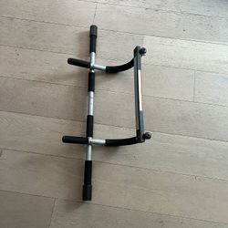 pull up bar 