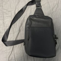 Men’s Coach Bag