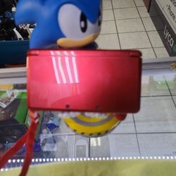 Nintendo 3DS 