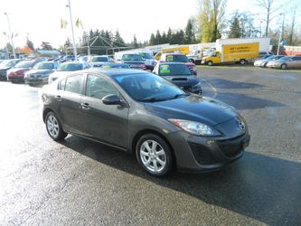2010 Mazda Mazda3