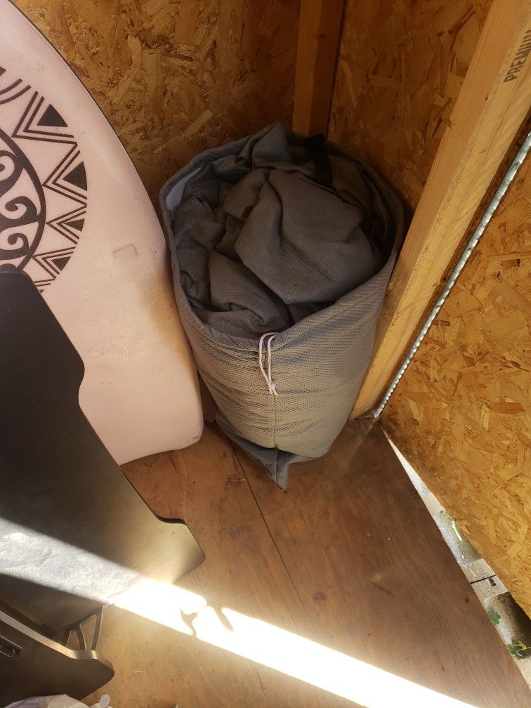 Range Rover Evoque Cover