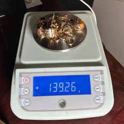 14k gold Jewelry 
