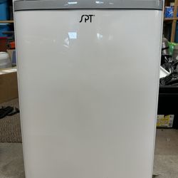 SPT Portable Air Conditioner 