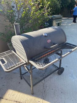 Grill