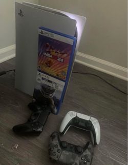 PlayStation 5