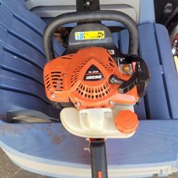 Echo Hedge Trimmer 