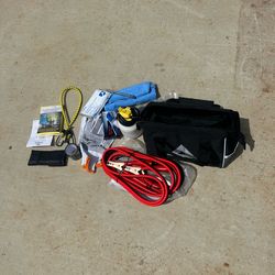 Emergency kit