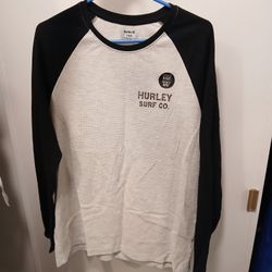 BRAND NEW HURLEY Shirt