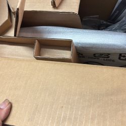 Dell Computer Monitor 