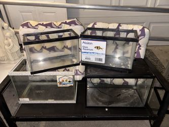 Fish tankssss