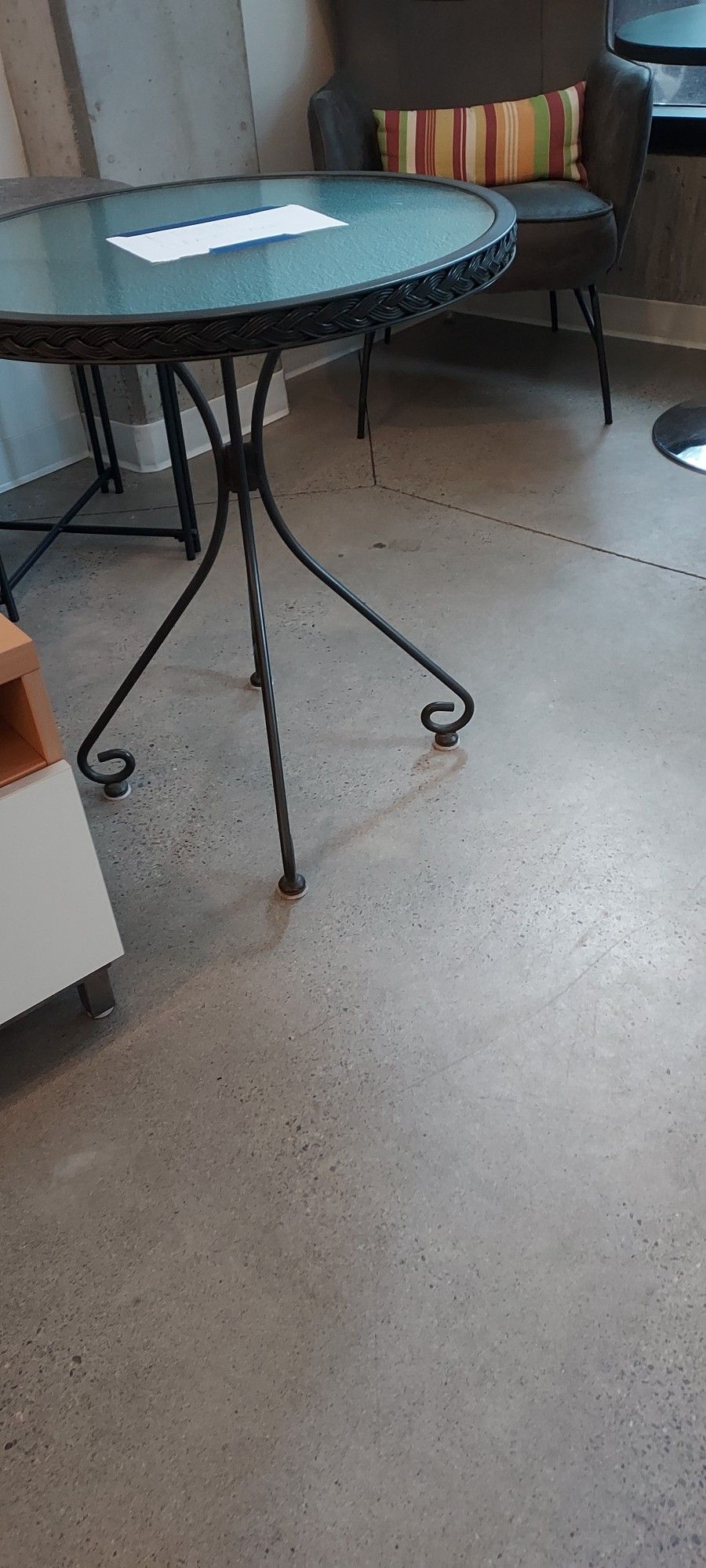 Cocktail Table