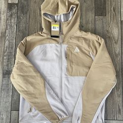 Nike ACG Wolf tree Jacket