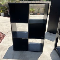 Cubie Storage 