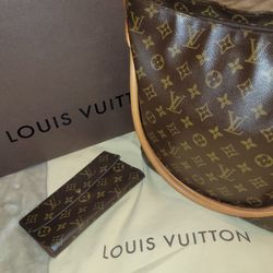 Louis Vutton Purse