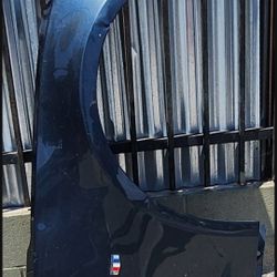 2018 2019 2020 2021 2022 CHEVY CAMARO RIGHT PASSENGER FENDER 
