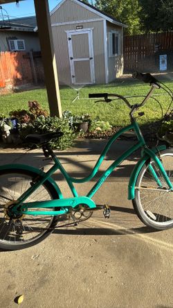 Pretty Bike
