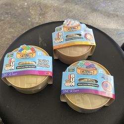 Five Below Rainbow Mystery Dumpling - 2 Available