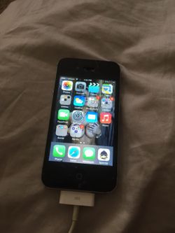iPhone 4/ trade also