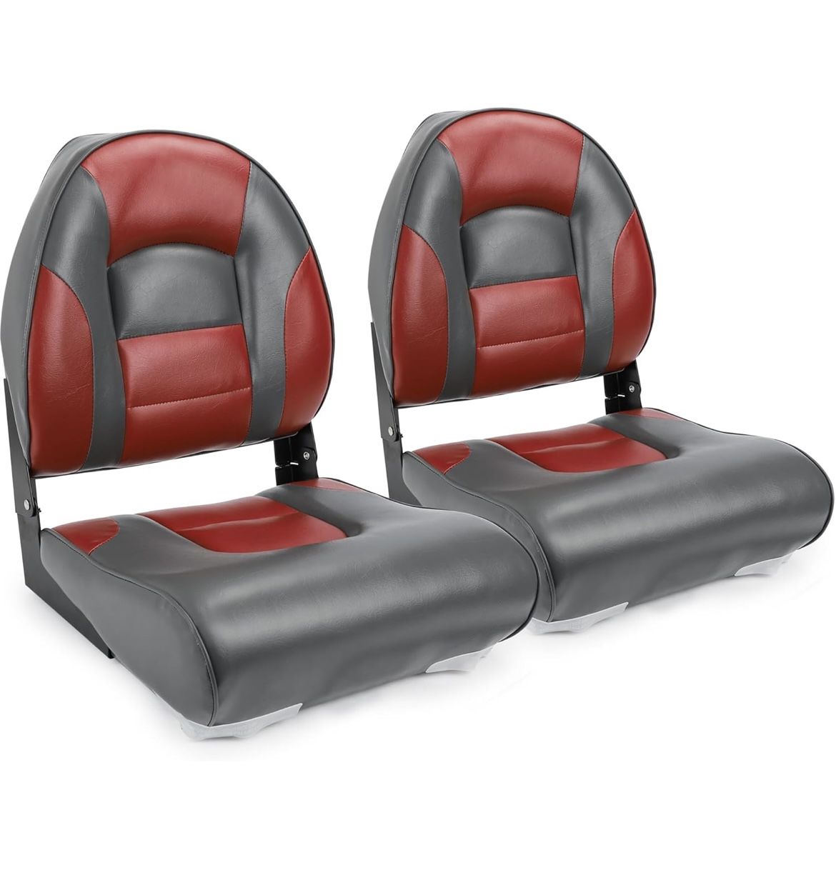 New Pair Of Boat 🚤 Seats💺
