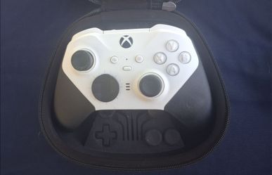 Xbox Elite Controller Series 2