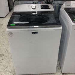 Maytag Washer