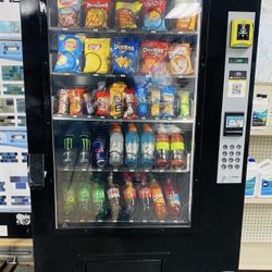 Ap1+  Combo Machine With Credit Card Reader 