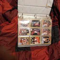 All Sports Cards From Basketball To Baseball With Signature  And Some Special Ones