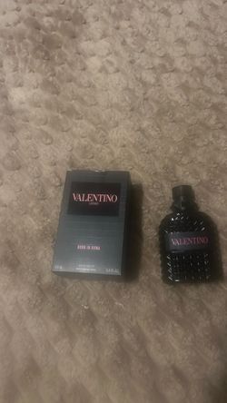 Valentino Uomo Born in Roma
