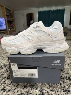 New Balance U9060