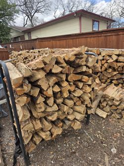 Firewood