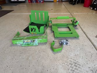 Lawn and Garden Accessories