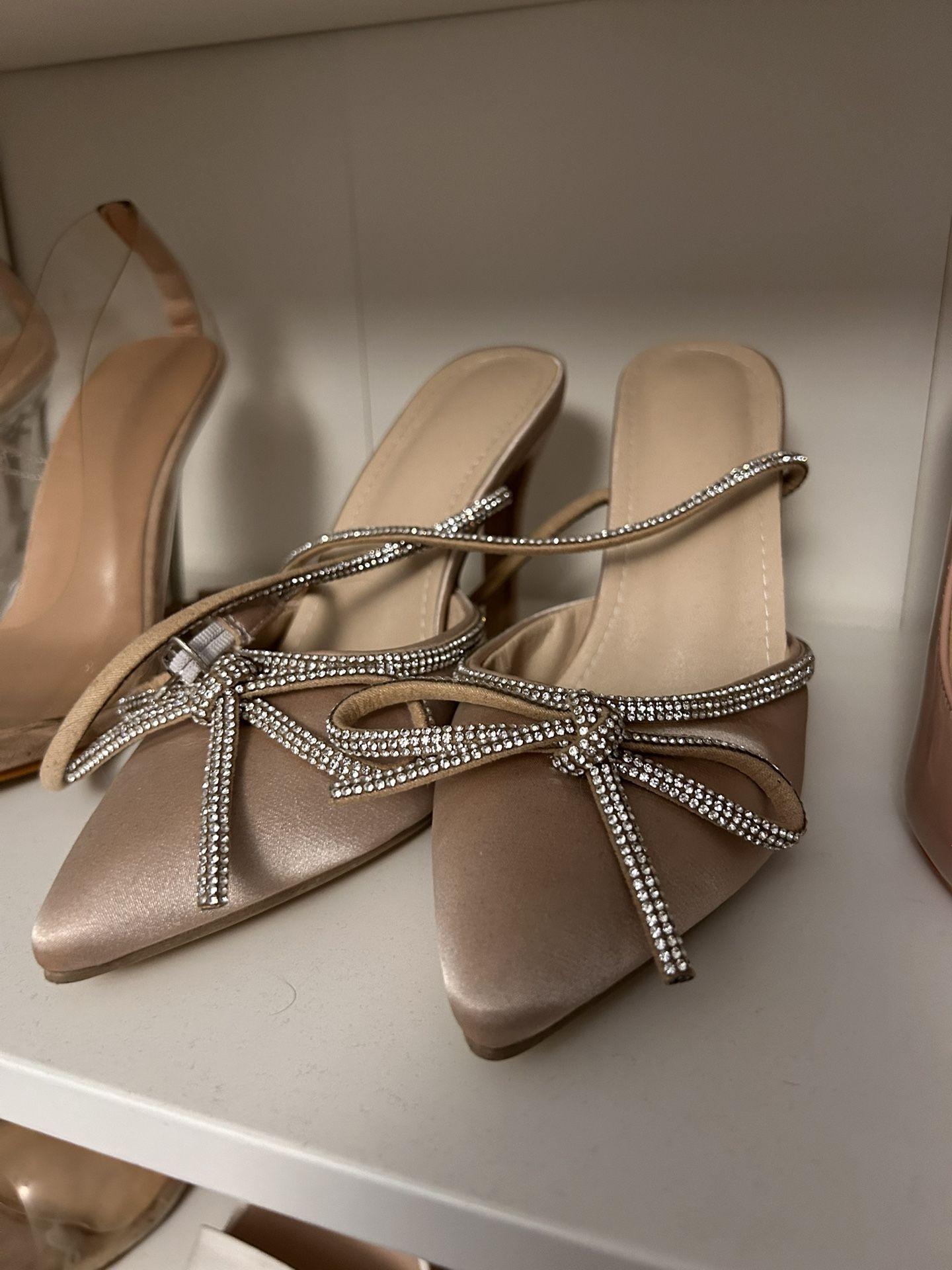 High Heels
