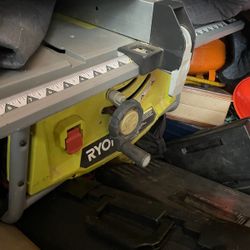 Table SAW 