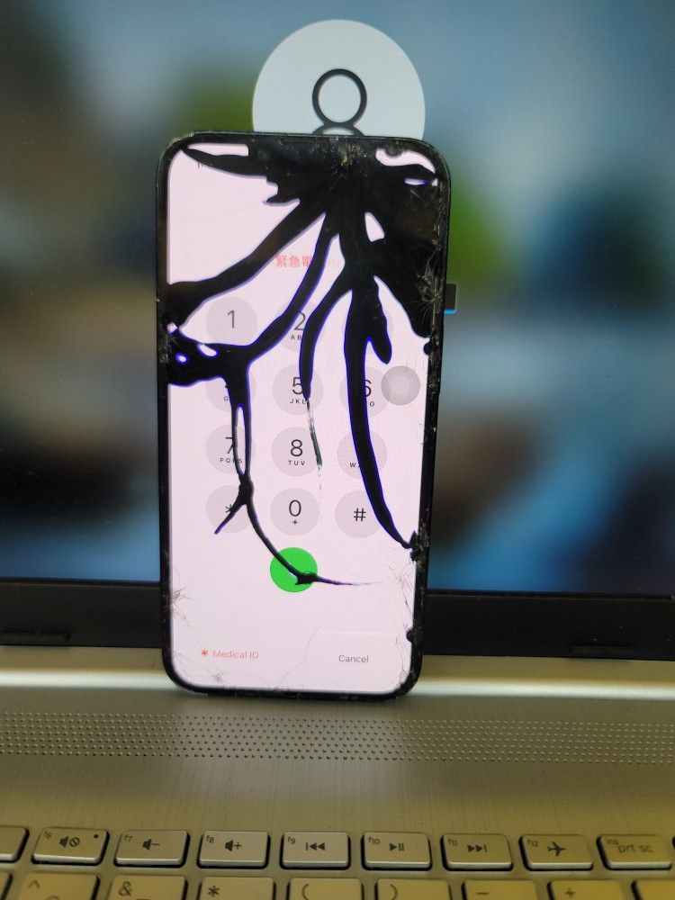 iPhone 11 📱 🕸 ⬛️ 😰 SCREEN 🛠📲✅️☺️👍
