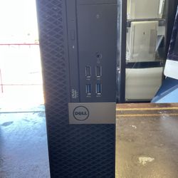 Dell OptiPlex 3046, core i5