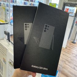 Samsung Galaxy S24 Ultra 