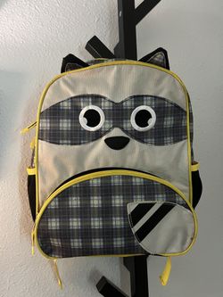 Toddler Backpack