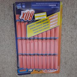 NERF ammunition